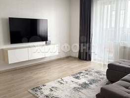 Продается 3-комнатная квартира Малахова ул, 86.1  м&sup2;, 12250000 рублей