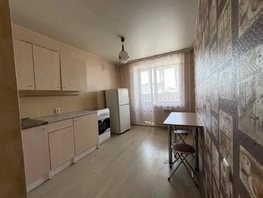 Продается 1-комнатная квартира Сиреневая ул, 40  м&sup2;, 5950000 рублей