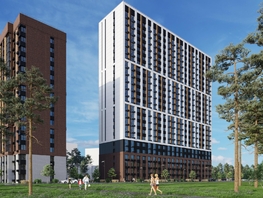 Продается парковка ЖК Шервуд, (Нагорная 6-я, 15в корп 4), 14.6  м&sup2;, 1300000 рублей