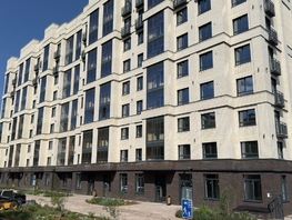 Продается Студия ЖК Олимп , 80.6  м&sup2;, 25593000 рублей