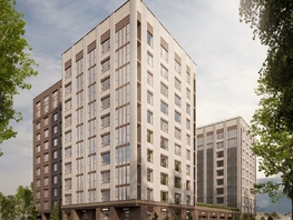 Продается Студия ЖК Звездный, 33.7  м&sup2;, 8256500 рублей