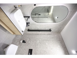 Продается Апартамент АО Карлуу, корпус 2, 38.58  м&sup2;, 17990760 рублей