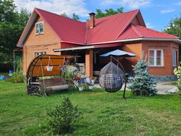 Продается Коттедж Ключевая ул, 125  м&sup2;, участок 22 сот., 35000000 рублей