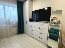 Продается 1-комнатная квартира Гидростроителей ул, 36.7  м&sup2;, 8800000 рублей