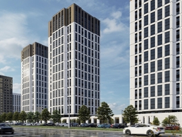 Продается парковка Солнечная Поляна ул, 15  м&sup2;, 1750000 рублей