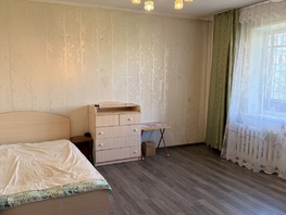 Продается 1-комнатная квартира Малахова ул, 33.4  м&sup2;, 4300000 рублей