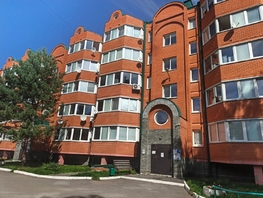 Продается 2-комнатная квартира Гастелло ул, 53  м&sup2;, 14850000 рублей