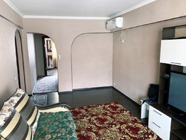 Продается 2-комнатная квартира Чорос-Гуркина Г.И. ул, 52.2  м&sup2;, 11000000 рублей