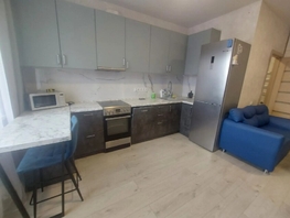 Продается 3-комнатная квартира Заринская ул, 69.5  м&sup2;, 12000000 рублей