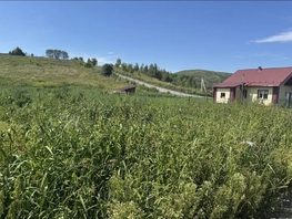 Продается Участок ИЖС Нагорная ул, 12.3  сот., 12000000 рублей