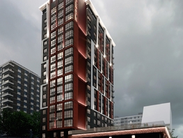 Продается 2-комнатная квартира ЖК Орхон, 62.3  м&sup2;, 11214000 рублей