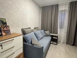 Продается 3-комнатная квартира Заринская ул, 69.5  м&sup2;, 12000000 рублей
