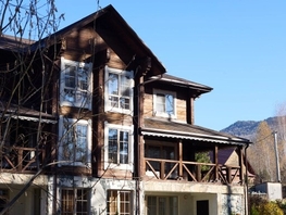 Продается Готовый бизнес Лесная ул, 900  м&sup2;, 350000000 рублей