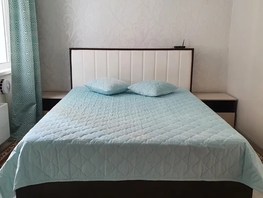 Снять однокомнатную квартиру Балтийская ул, 41  м&sup2;, 3500 рублей