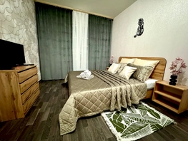Снять двухкомнатную квартиру Христенко ул, 42  м&sup2;, 3240 рублей