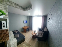 Снять однокомнатную квартиру Шумакова ул, 30  м&sup2;, 2520 рублей