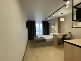 Снять однокомнатную квартиру Димитрова ул, 29  м&sup2;, 3500 рублей