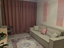 Снять двухкомнатную квартиру Христенко ул, 62  м&sup2;, 3000 рублей