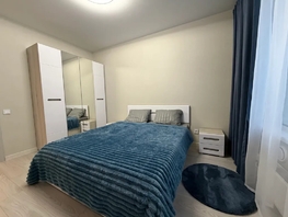 Снять однокомнатную квартиру Солнечная Поляна ул, 45  м&sup2;, 3800 рублей