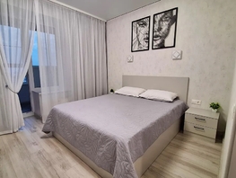Снять однокомнатную квартиру Северо-Западная ул, 45  м&sup2;, 3500 рублей