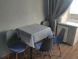 Снять однокомнатную квартиру Павловский тракт, 36  м&sup2;, 2200 рублей
