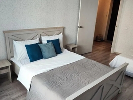Снять однокомнатную квартиру Балтийская ул, 31  м&sup2;, 2250 рублей