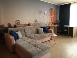 Снять однокомнатную квартиру Взлетная ул, 35  м&sup2;, 2500 рублей