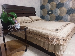 Снять двухкомнатную квартиру 50 лет СССР ул, 46  м&sup2;, 3150 рублей