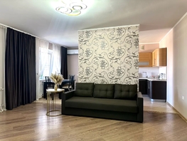 Снять трехкомнатную квартиру Взлетная ул, 113  м&sup2;, 6000 рублей