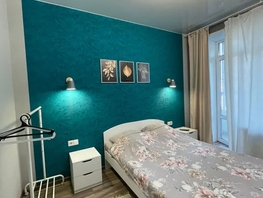 Снять трехкомнатную квартиру 1905 года ул, 64  м&sup2;, 5300 рублей