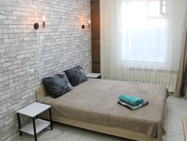 Снять однокомнатную квартиру Льва Толстого ул, 18  м&sup2;, 2118 рублей