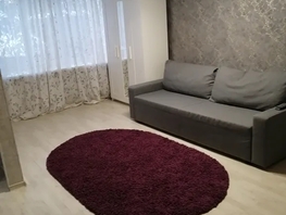 Снять однокомнатную квартиру Профинтерна ул, 33  м&sup2;, 3000 рублей