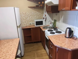 Снять однокомнатную квартиру Павловский тракт, 25  м&sup2;, 2500 рублей