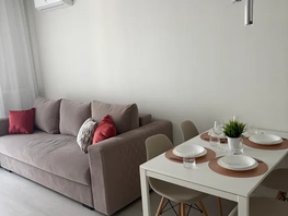 Снять однокомнатную квартиру Пролетарская ул, 45  м&sup2;, 3400 рублей