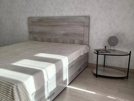 Снять двухкомнатную квартиру Песчаная ул, 50  м&sup2;, 3450 рублей