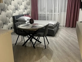 Снять однокомнатную квартиру Советской Армии ул, 33  м&sup2;, 3500 рублей