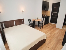 Снять однокомнатную квартиру Комсомольский пр-кт, 20  м&sup2;, 2880 рублей