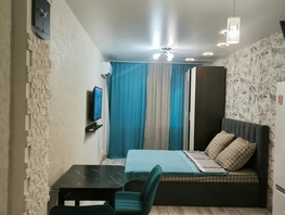Снять однокомнатную квартиру Никитина ул, 25  м&sup2;, 2808 рублей