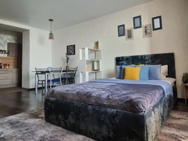 Снять двухкомнатную квартиру Ядринцева пер, 52  м&sup2;, 3928 рублей