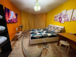 Снять однокомнатную квартиру Красноармейский пр-кт, 40  м&sup2;, 2590 рублей