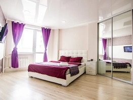 Снять однокомнатную квартиру Никитина ул, 34  м&sup2;, 2295 рублей