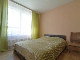 Снять однокомнатную квартиру Малахова ул, 20  м&sup2;, 2200 рублей