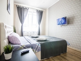 Снять однокомнатную квартиру Комсомольский пр-кт, 41  м&sup2;, 2970 рублей