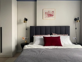 Снять двухкомнатную квартиру Энергетиков пр-кт, 53  м&sup2;, 4100 рублей