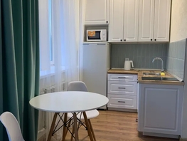 Снять однокомнатную квартиру Интернациональная ул, 21  м&sup2;, 2400 рублей