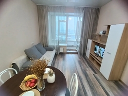 Снять двухкомнатную квартиру Комсомольский пр-кт, 42  м&sup2;, 3185 рублей