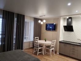 Снять однокомнатную квартиру Пролетарская ул, 38  м&sup2;, 3000 рублей