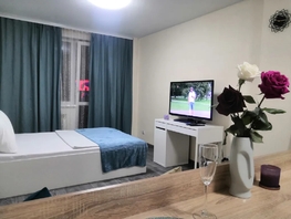 Снять однокомнатную квартиру Никитина ул, 40  м&sup2;, 2800 рублей