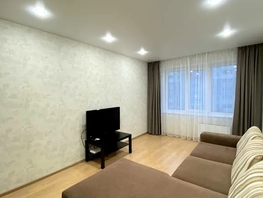 Снять однокомнатную квартиру Власихинская ул, 40  м&sup2;, 2500 рублей