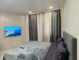 Снять однокомнатную квартиру Никитина ул, 30  м&sup2;, 2925 рублей